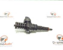 Injector 038130073AJ/RB3, Vw Passat (3B3) 1.9tdi (id:332655)