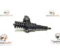 Injector 038130073AJ/RB3, Vw Passat (3B3) 1.9tdi (id:332651)