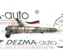 Injector cod  0445110338, Renault Trafic 2, 2.0DCI (id:180967)