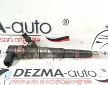 Injector cod  0445110338, Renault Trafic 2, 2.0DCI (id:180966)