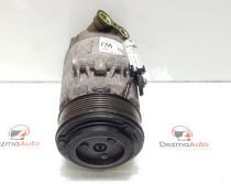 Compresor clima, GM13124751, Opel Astra H, 1.7cdti (pr:110747)