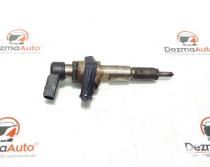 Injector,cod 9655304880, Ford Fiesta 5, 1.4tdci (id:333332)