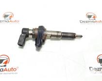 Injector,cod 9655304880, Ford Fiesta 5, 1.4tdci (id:333333)