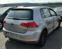 Vindem cutie de viteze Vw Golf 7, 2.0tdi CRL