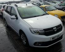 Vindem piese de caroserie Dacia Logan MCV 2, 1.5dci