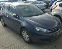 Vindem cutie de viteze Vw Golf 6, 1.6tdi CAYC
