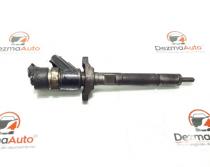 Injector, 0445110259, Peugeot 307 SW, 1.6hdi (id:333552)