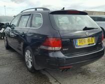 Vindem piese de motor Vw Golf 5 Variant 2.0tdi BMM