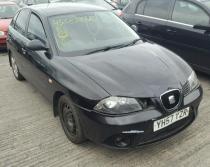 Vindem piese de interior Seat Ibiza 4 (6L1) 1.9tdi AXR