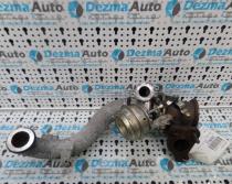 Turbosuflanta 55237520, Fiat Punto Evo 1.3d m-jet