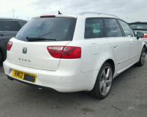 Vindem piese de motor Seat Exeo ST (3R5) 2.0tdi CAG