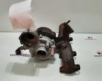 Turbosuflanta 720855-9006S, Audi A3 (8L1) 1.9TDI