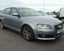 Vindem piese de motor Audi A3 (8P), 1.6tdi CAY