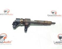 Injector, 0445110165, Opel Zafira B (A05) 1.9cdti (id:333605)