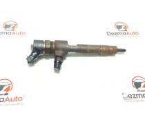 Injector, 0445110165, Opel Zafira B (A05) 1.9cdti (id:333607)