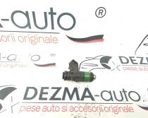 Injector 03E906031, Seat Ibiza 4 (6L1), 1.2B (id:309743)
