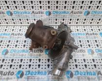 Turbosuflanta 8013740004, Dacia Logan Express (FS) 1.5dci