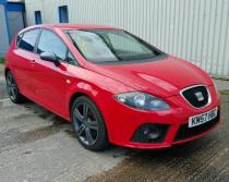 Vindem piese de interior Seat Leon (1P1) 1.4tsi CAXC