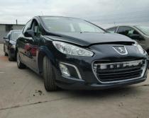 Vindem piese de caroserie Peugeot 308 facelift, 1.6hdi 9HZ