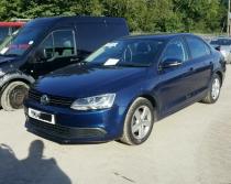 Vindem piese de motor Vw Jetta 4, 2.0tdi CFF