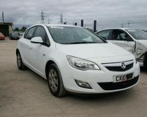 Vindem piese de suspensie Opel Astra J, 1.4b A14XER