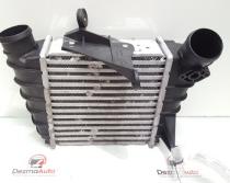 Radiator intercooler 6Q0145804G, Skoda Fabia 2 Combi (5J) 1.4tdi (id:334570)