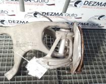 Brat trapez dreapta spate 8R0505312F, Audi Q5 (8R) 2.0tdi (id:334591)