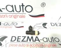 Injector 036906031M Seat Ibiza 4 (6L1), 1.4B (id:301036)