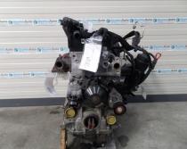 Motor cod; N47D20C, Bmw 320 (E91), 2.0d (pr:110747)