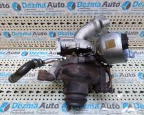 Turbosuflanta 9688361580, Peugeot 3008, 2.0hdi