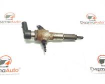 Injector cod  9663429280, Ford Fiesta 5, 1.4TDCI (id:334482)
