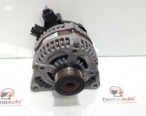 Alternator cod 3M5T-10300-YC, Ford Focus C-Max, 2.0tdci (id:334887)