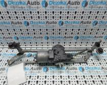 Ansamblu stergatoare fata 6R2955023C Seat Ibiza 5  (id.156524)