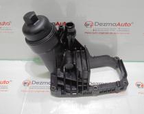 Carcasa filtru ulei, 70377932, Bmw 3 Touring (E91) 2.0d