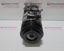 Compresor clima, 447260-4710, Bmw 1 (E81, E87) 2.0d (pr:117994)