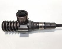 Injector 03G130073B/BPT, Vw Golf 5 (1K1) 2.0tdi (id:334913)