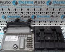 Calculator motor Delphi 03P906021AB, 28307374 Seat Ibiza 5  (id.156458)