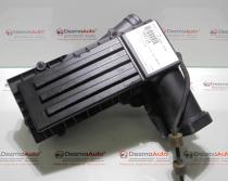 Carcasa filtru aer, 3C0129607BA, Vw Jetta 3 (1K2) 1.9tdi