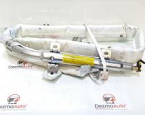 Airbag cortina dreapta, 46843995, Fiat Stilo (192) (id:335308)