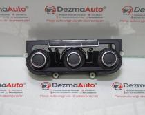 Panou comanda ac 3C0907336AB, Vw Golf 6 (5K1)