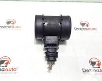 Debitmetru aer, GM55350048, Opel Astra H, 1.7cdti (id:335366)