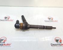 Injector,cod 0445110174, Opel Astra H, 1.7cdti (id:335547)