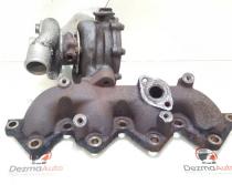 Turbosuflanta, 8973000923, Opel Astra H, 1.7cdti (id:335516)