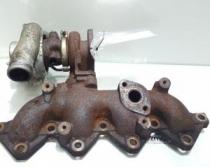 Turbosuflanta, 4917306501, Opel Astra H, 1.7cdti (id:335524)