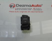 Buton comanda stanga fata, 254214937R, Dacia Logan (LS)