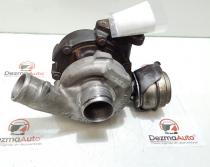 Turbosuflanta GM24443096, Opel Vectra C, 2.2dti (id:336207)