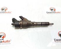 Injector 9635196580, Peugeot 307 SW, 2.0hdi (id:336313)