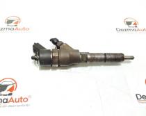 Injector 9635196580, Peugeot 307 SW, 2.0hdi (id:336317)