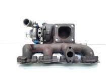 Turbosuflanta, cod 4S7Q-6K682-EK, Jaguar X-Type, 2.0 TDCI, FMBA (id:336393)