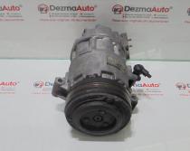 Compresor clima, 6452-6905643, Bmw 3 cabriolet (E46) 2.0D